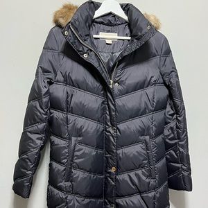 Michael Kors Long Coat